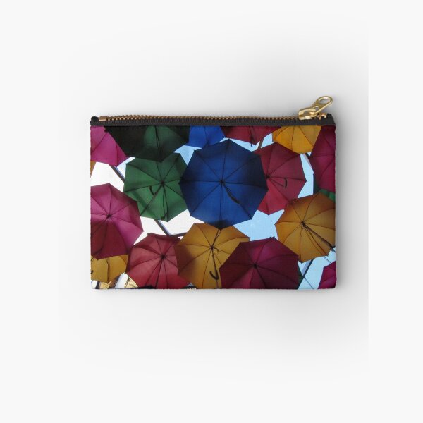 Item preview, Colourful umbrellas  designed and sold by nazanin86.