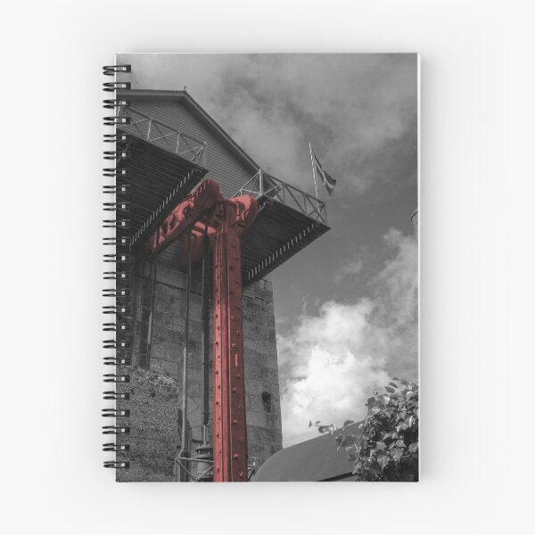 Item preview, East Pool Mine designed and sold by hawkie.