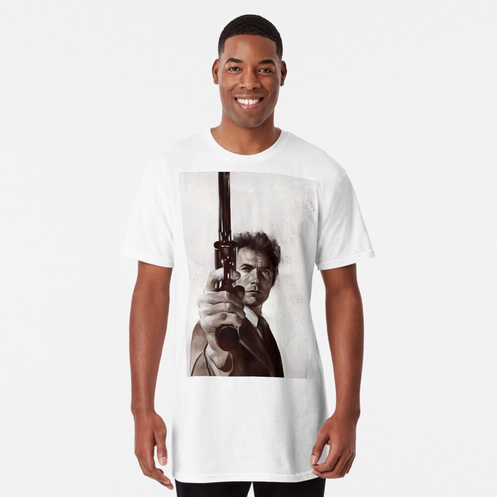 dirty harry t shirts
