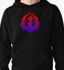The Magewrights Pullover Hoodie