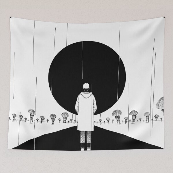 Item preview, rm mono design 1 (transparent/normal ver.) designed and sold by hnguyen22.