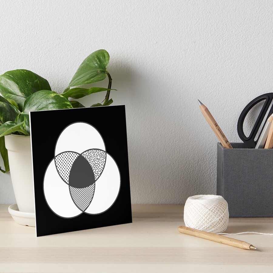 Item preview, Art Board Print designed and sold by SpacemanSam13.