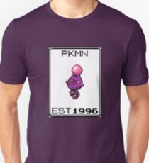 OG PKMN - Spoink Unisex T-Shirt