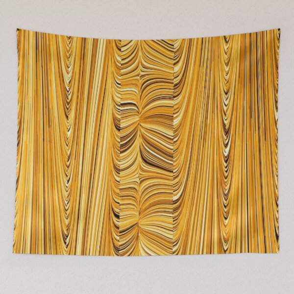 Item preview, Electric Field Art XL designed and sold by The Rage Garden.