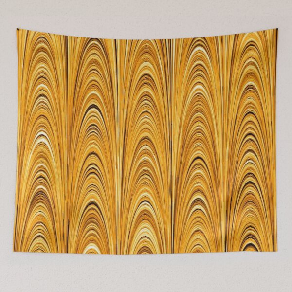 Item preview, Electric Field Art XXXIX designed and sold by The Rage Garden.