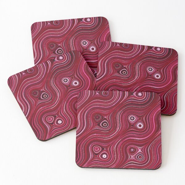 Item preview, Electric Field Art XXXVIII designed and sold by The Rage Garden.