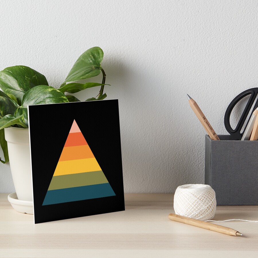 Item preview, Art Board Print designed and sold by SpacemanSam13.