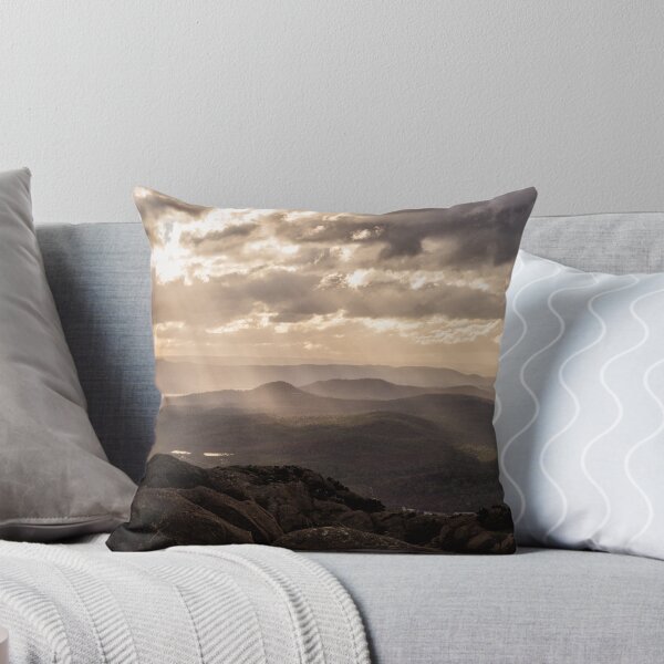 Item preview, Tasmanian Winter Light designed and sold by Kristin Repsher.