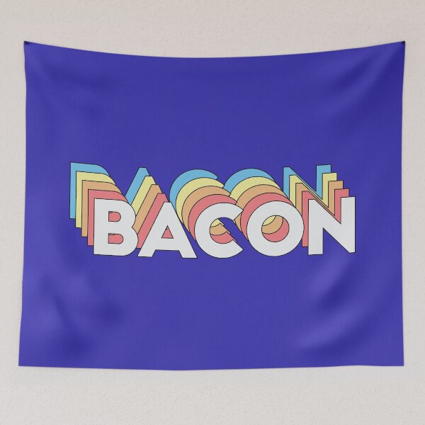 Item preview, Bacon designed and sold by Lightfield.