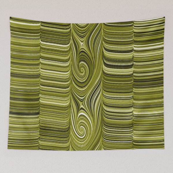 Item preview, Electric Field Art XXXIV designed and sold by The Rage Garden.