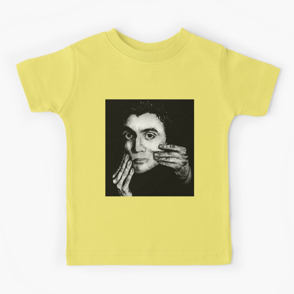 David Byrne