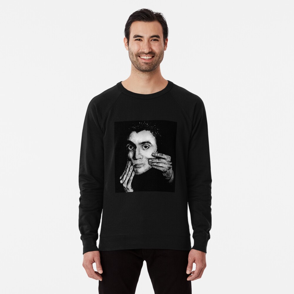 Item preview, Lightweight Sweatshirt designed and sold by ArtByFreya.