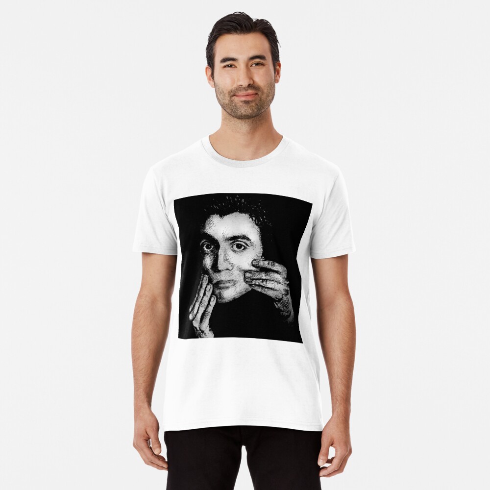 Item preview, Premium T-Shirt designed and sold by ArtByFreya.