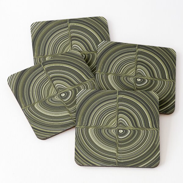 Item preview, Electric Field Art XXXII designed and sold by The Rage Garden.