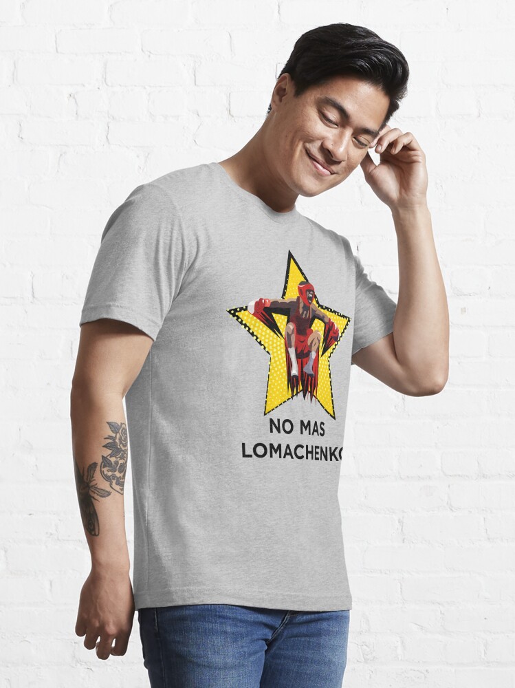 lomachenko t shirt