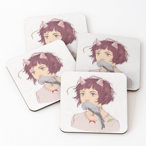 Item preview, Nekomimi designed and sold by Feroniae.