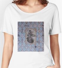 I Will Play A Tune For You! Women's Relaxed Fit T-Shirt