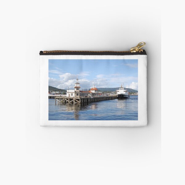 Item preview, MV Saturn at Dunoon Pier designed and sold by starbusuk.