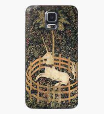 Unicorn in Captivity Case/Skin for Samsung Galaxy