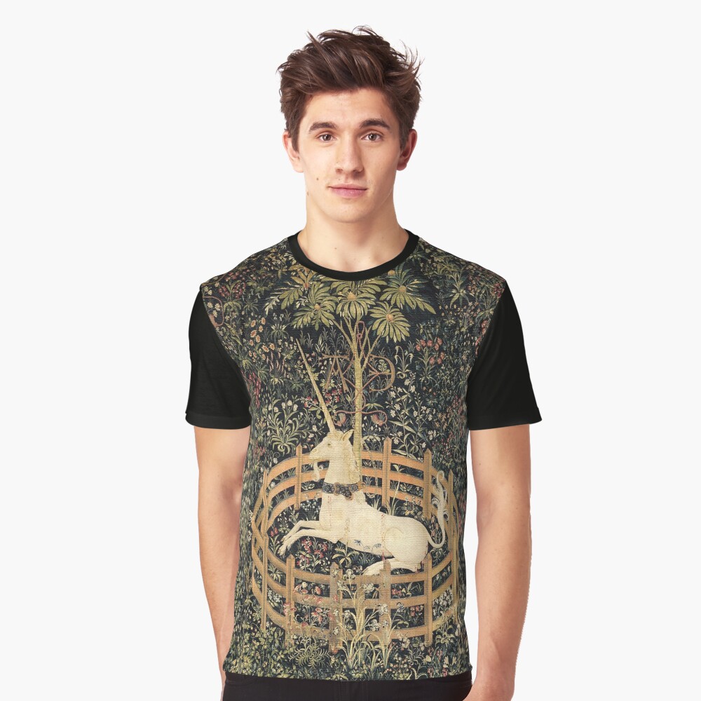Item preview, Graphic T-Shirt designed and sold by talesanura.