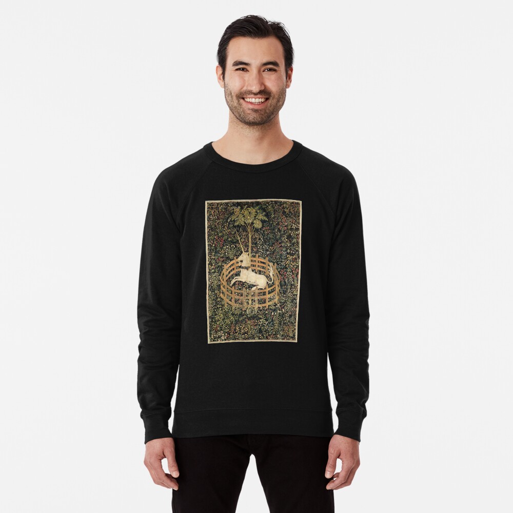 Item preview, Lightweight Sweatshirt designed and sold by talesanura.