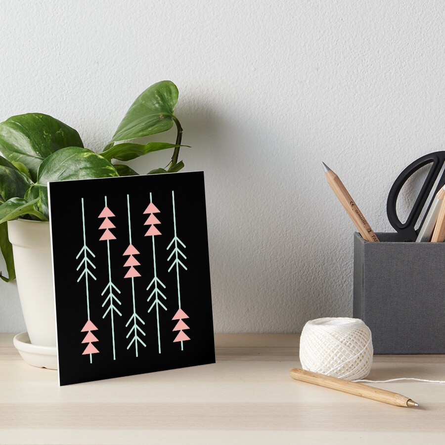 Item preview, Art Board Print designed and sold by SpacemanSam13.