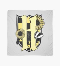 Honey Badger Crest (Color Icon Only) Scarf