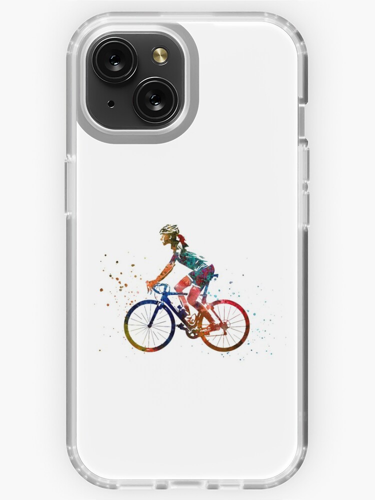 Funda discount ciclismo movil