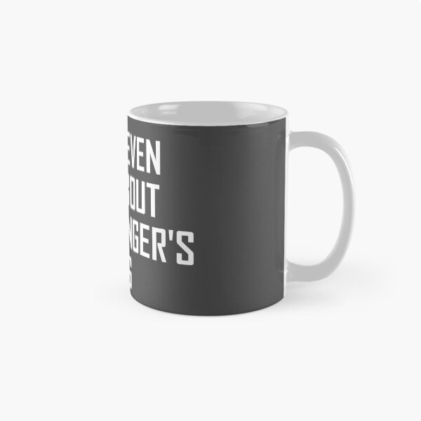 Item preview, Don’t Even Ask Me About Schrodinger’s Dog- Funny Physics Joke designed and sold by the-elements.