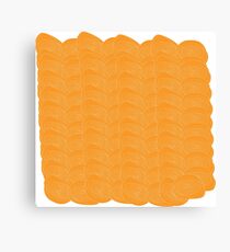 circle Canvas Print