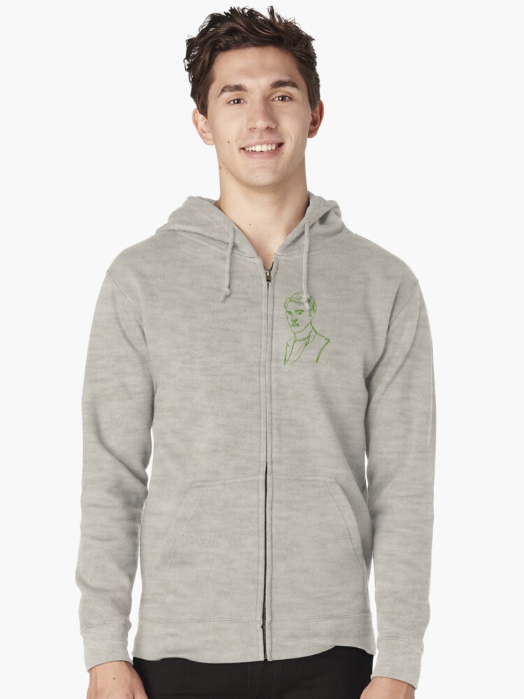 draco malfoy hoodie cheap