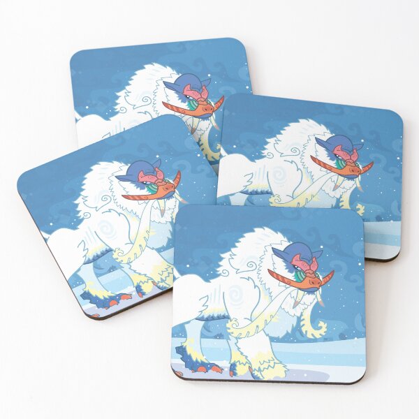 Item preview, Blangonga - King of the Mountains designed and sold by Cosmopoliturtle.