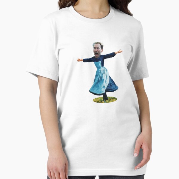 Item preview, The sound of Nicolas Cage designed and sold by Bryan Dobson.