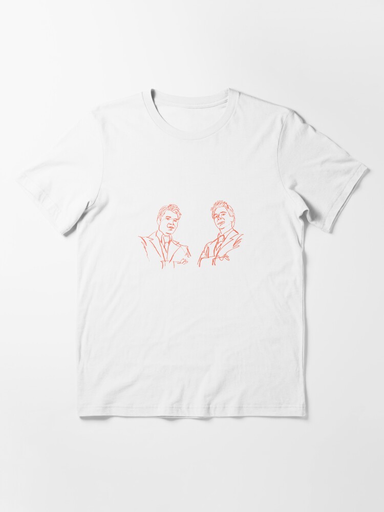 fred weasley t shirt