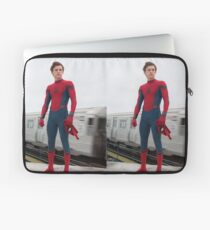 Tom Holland Laptoptasche