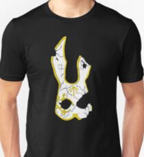 BIOSHOCK SPLICER MASK Unisex T-Shirt