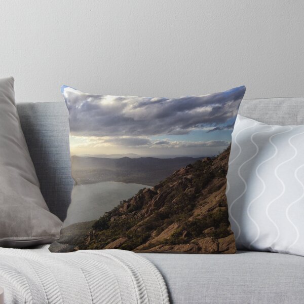 Item preview, Pink Granite in the Afternoon Sun designed and sold by Kristin Repsher.