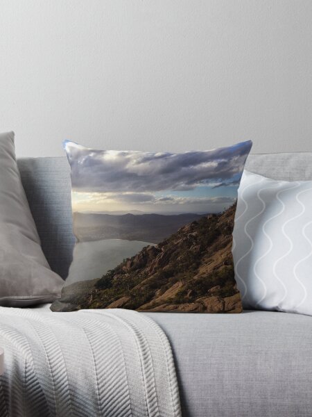 Item preview, Pink Granite in the Afternoon Sun designed and sold by Kristin Repsher.