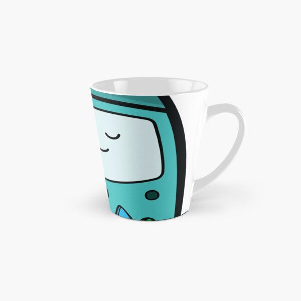 BMO - Adventure Time Boxheadz Tall Mug