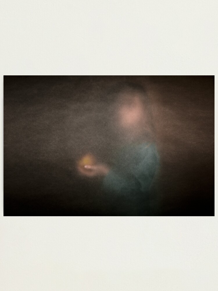 Alternate view of in-between 11 Photographic Print