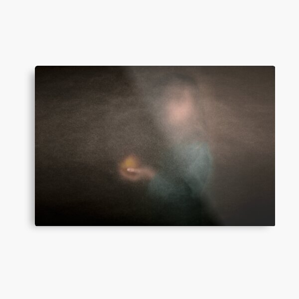 in-between 11 Metal Print