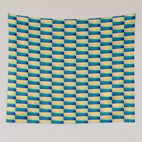 Item preview, Wilmington sunset designed and sold by Dreamwave1.