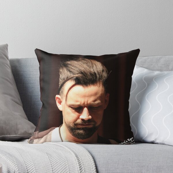 Item preview, Billy Moran designed and sold by GabySugar.