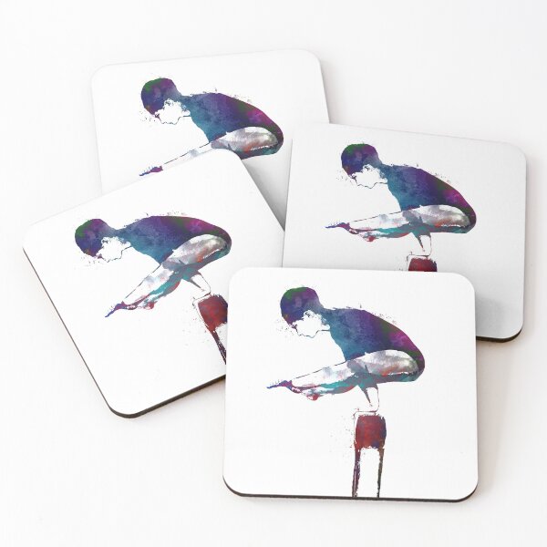 Item preview, Gymnastics #gymnastics #sport designed and sold by JBJart.