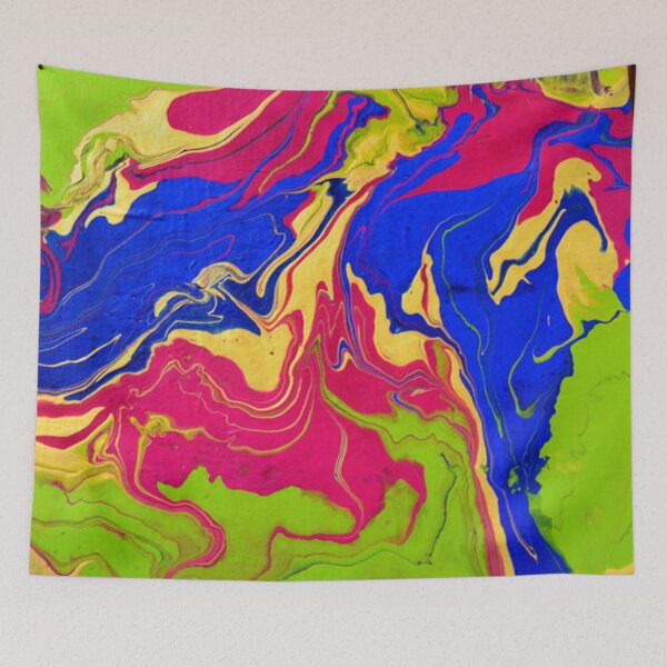 Item preview, Escaping Reality designed and sold by Claire Day.