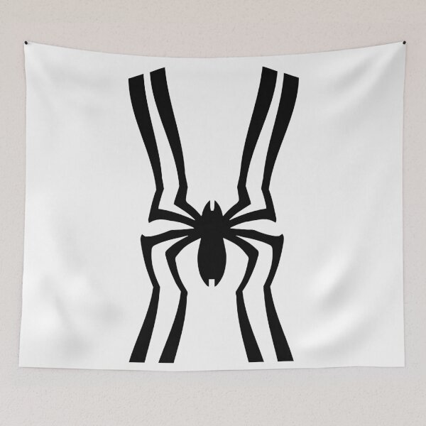 Item preview, spider symbol, spider logo  designed and sold by mowafak younis.
