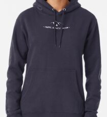 The Chris Prouse "Here Since Now" Adventure T-Shirt! Pullover Hoodie