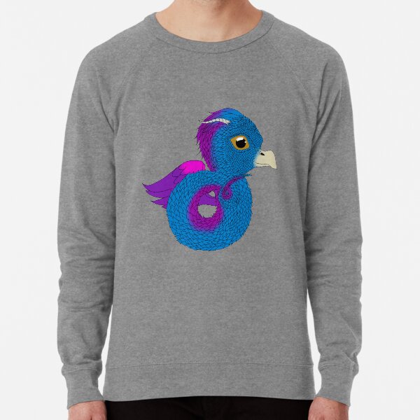 Occamy Lightweight Sweatshirt