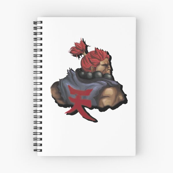 Item preview, Akuma designed and sold by Tnenn.