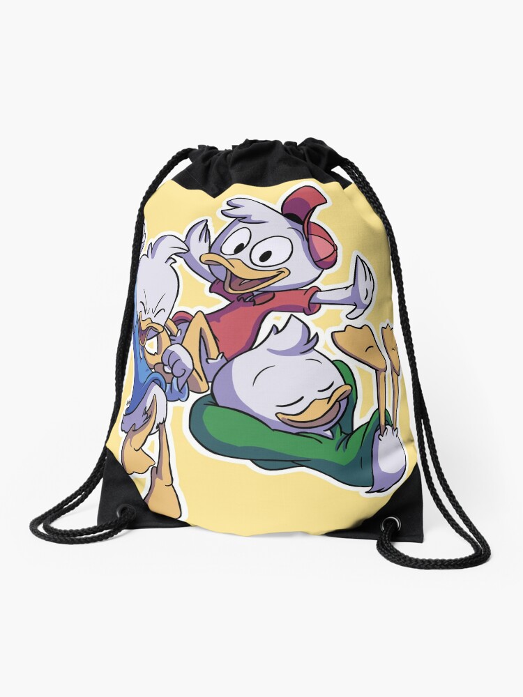 Huey Dewey and Louie Tote Bag for Sale by little-ampharos